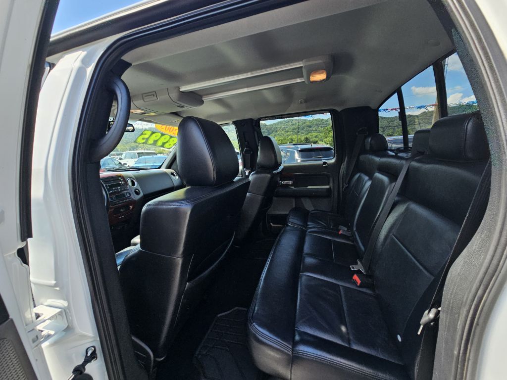 Photo 9 of this FORD F-150