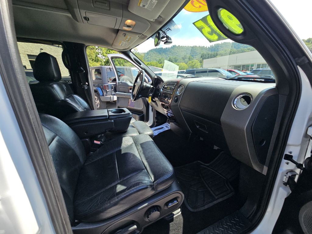 Photo 8 of this FORD F-150