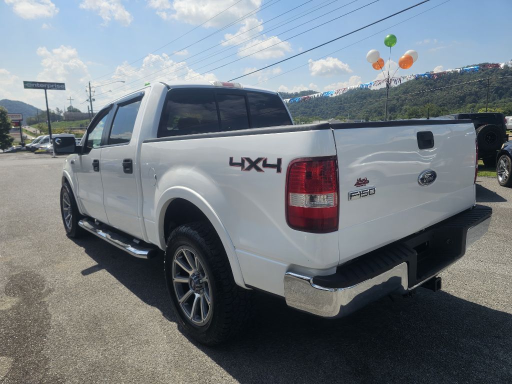 Photo 4 of this FORD F-150