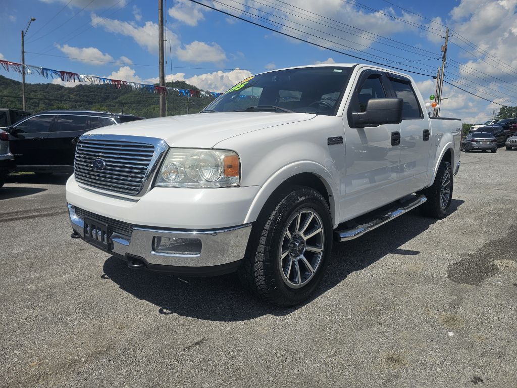 2005 FORD F-150