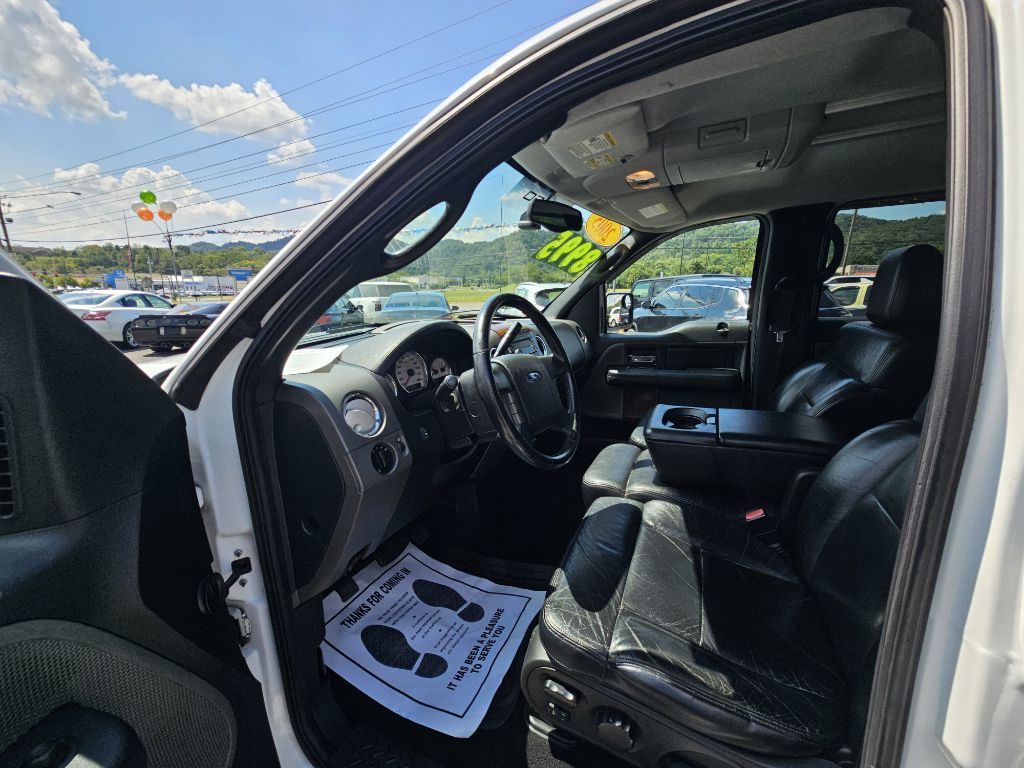 Photo 6 of this FORD F-150