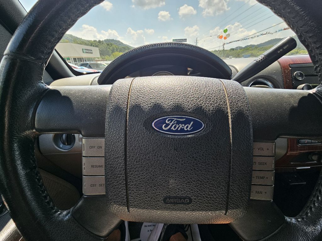 Photo 11 of this FORD F-150