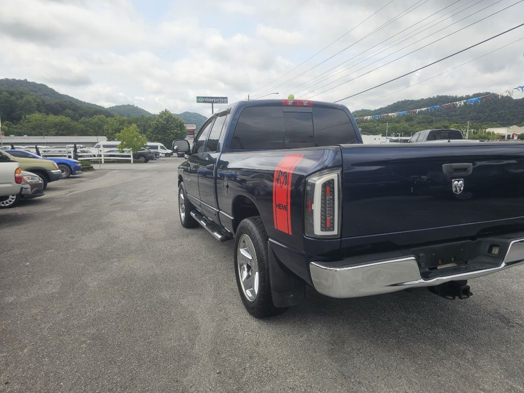 Photo 5 of this DODGE RAM 1500