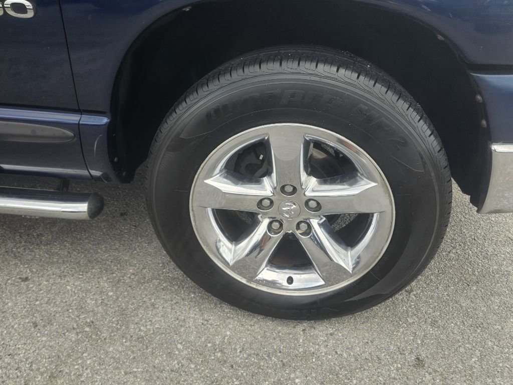 Photo 11 of this DODGE RAM 1500