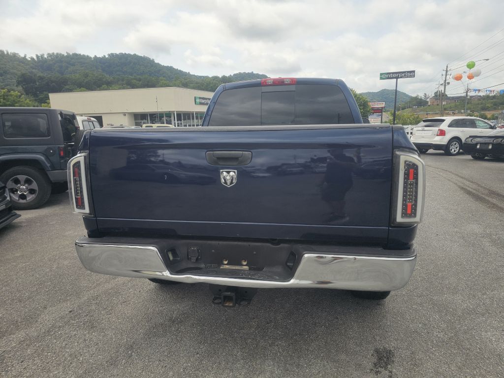 Photo 3 of this DODGE RAM 1500