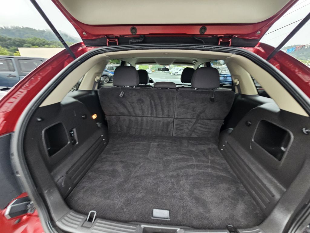 Photo 11 of this FORD EDGE