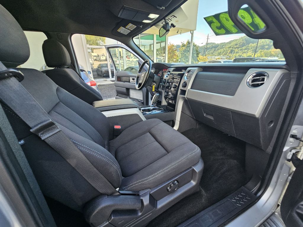 Photo 9 of this FORD F-150