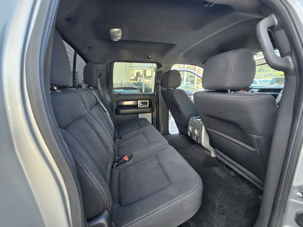 Photo 11 of this FORD F-150
