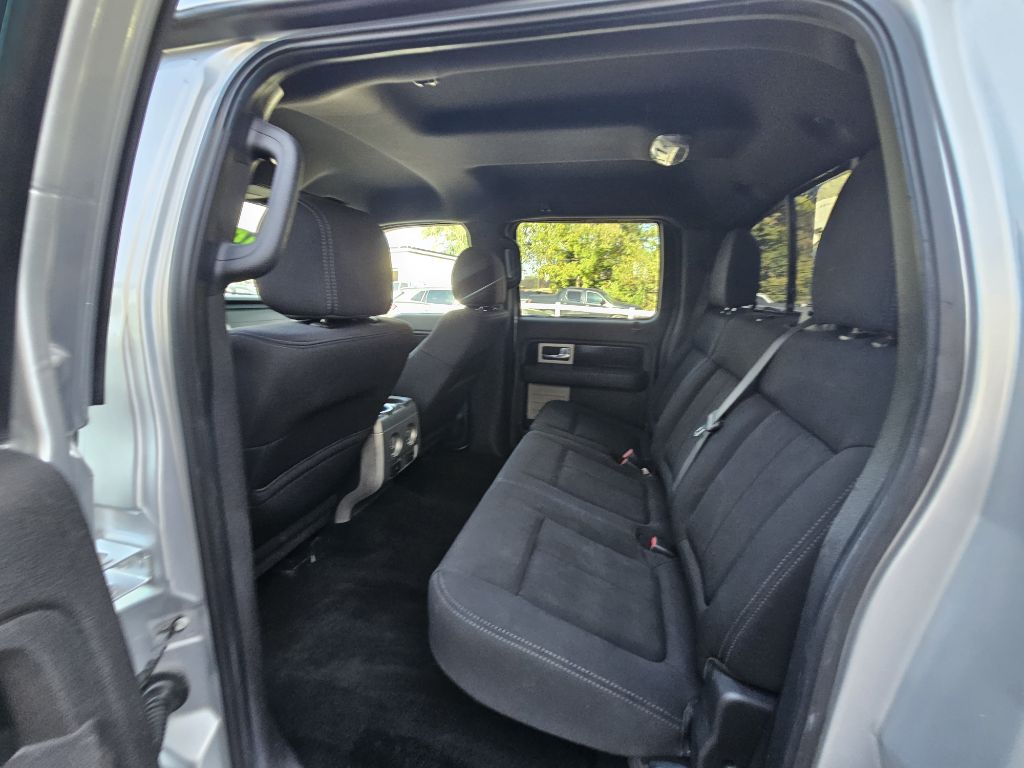 Photo 10 of this FORD F-150