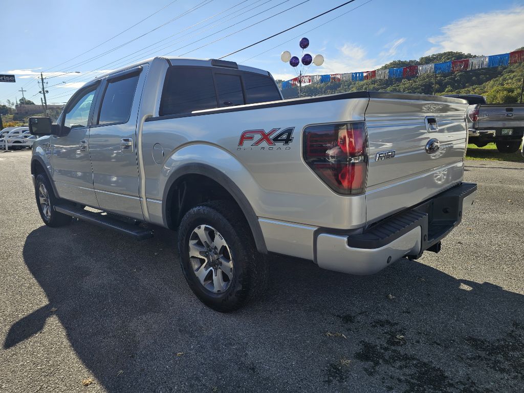Photo 6 of this FORD F-150