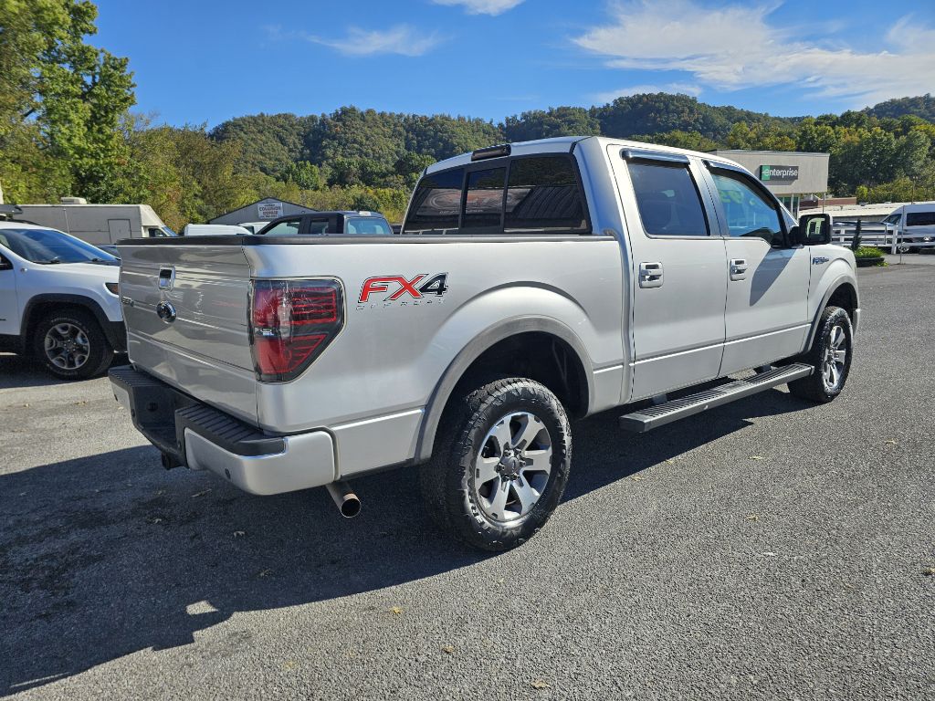 Photo 4 of this FORD F-150