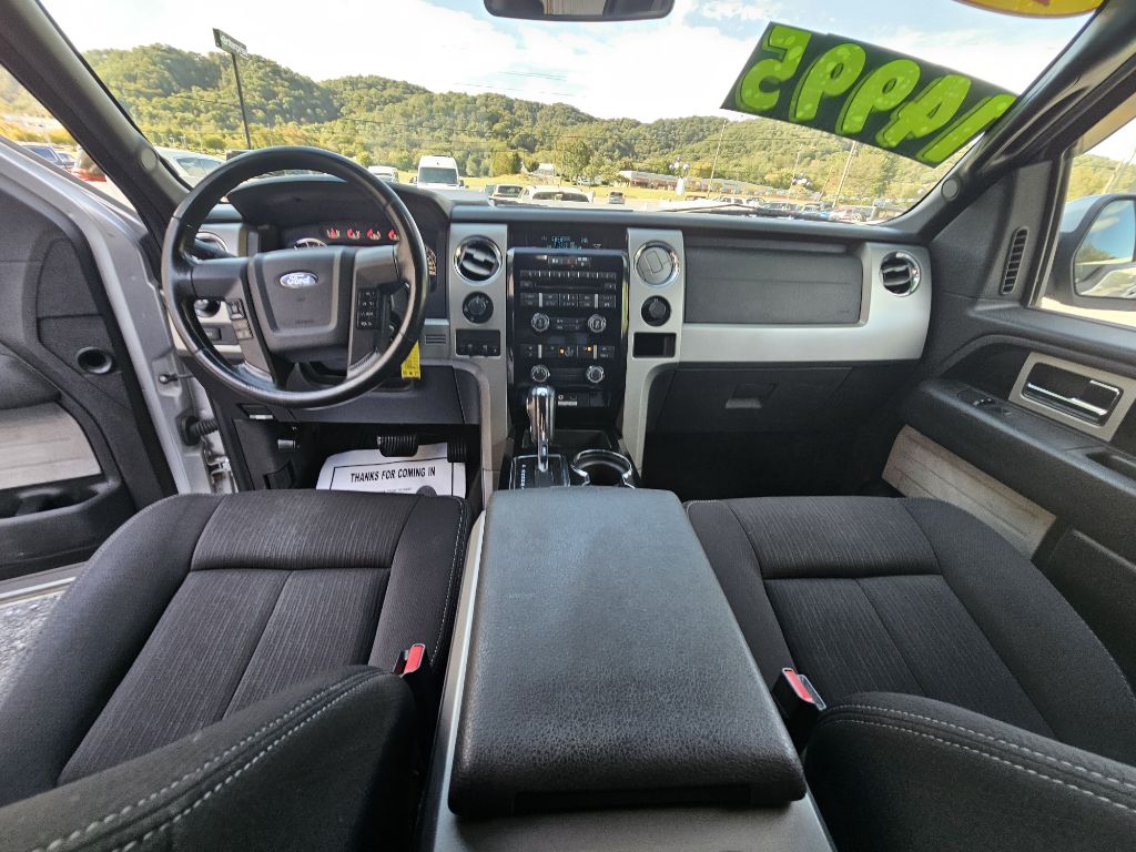 Photo 8 of this FORD F-150