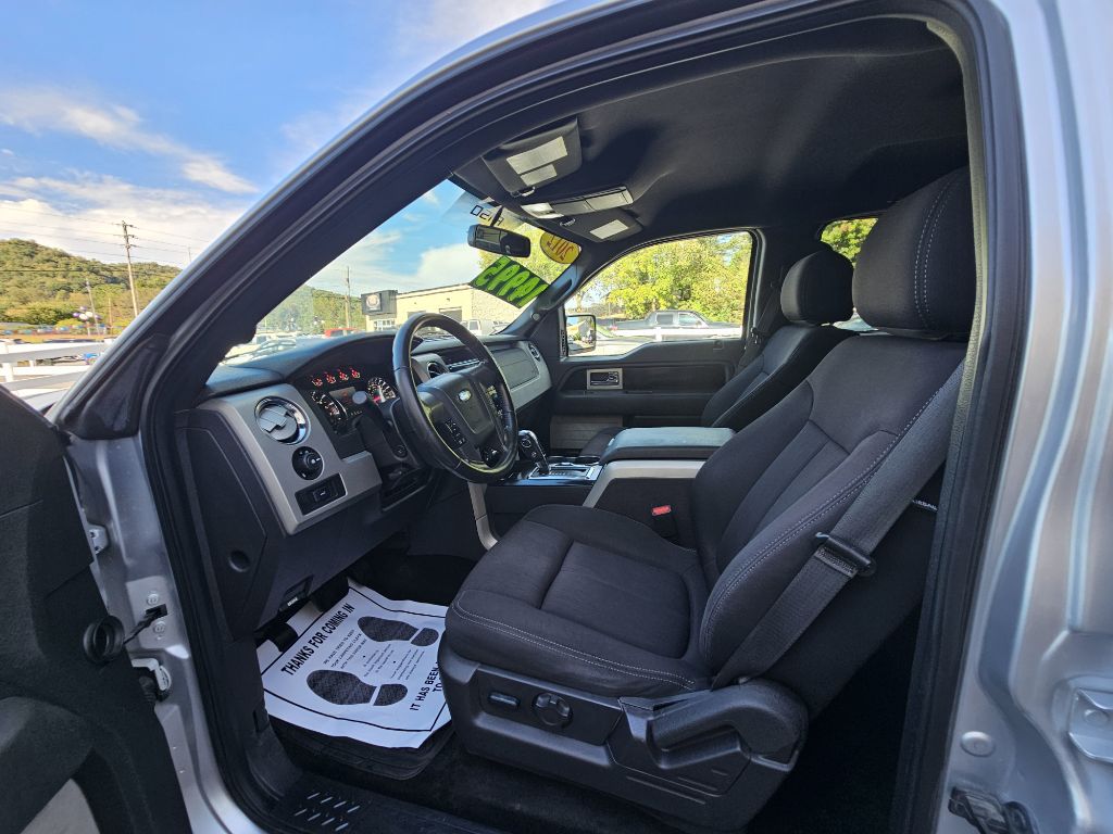 Photo 7 of this FORD F-150