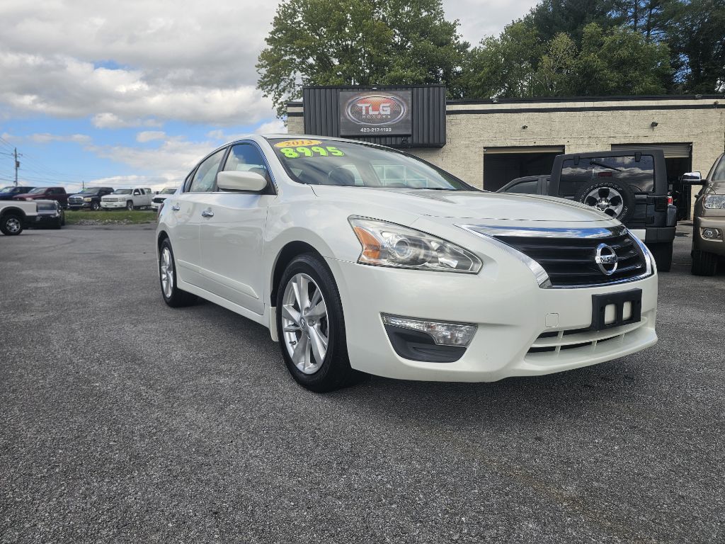 Photo 4 of this NISSAN ALTIMA