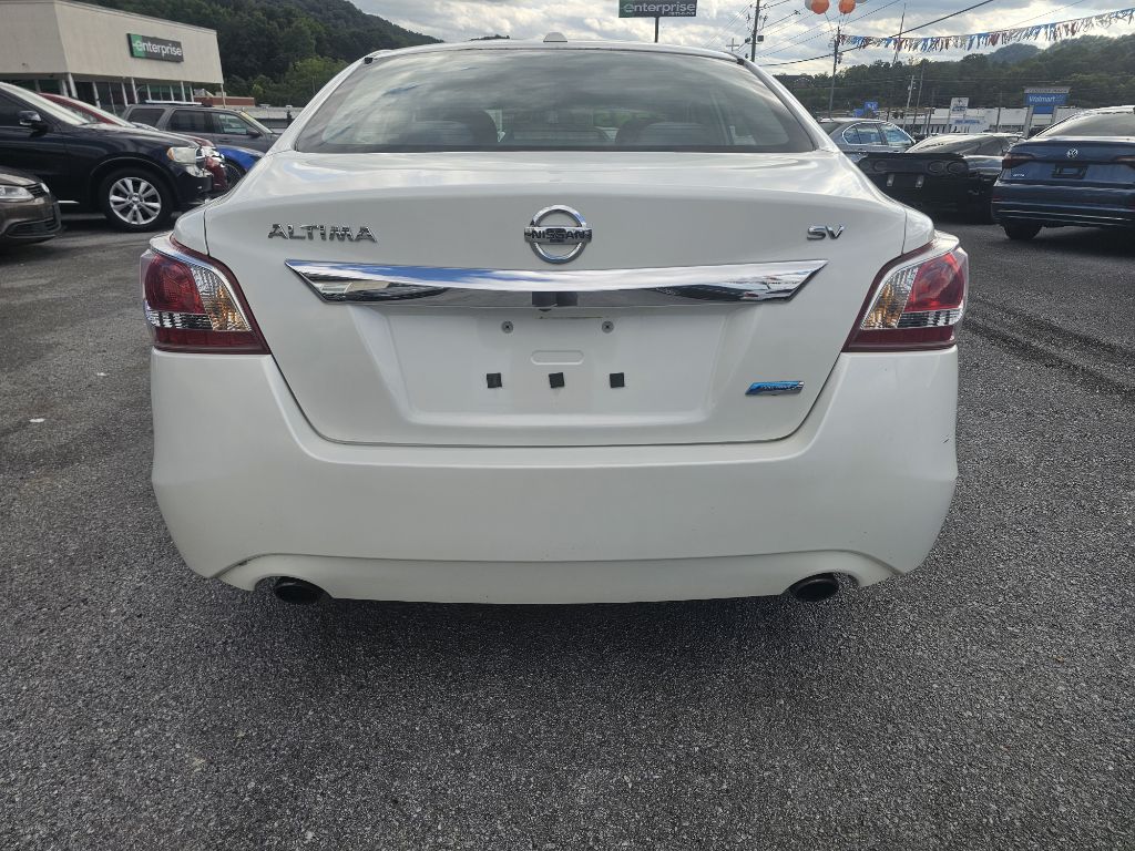 Photo 7 of this NISSAN ALTIMA