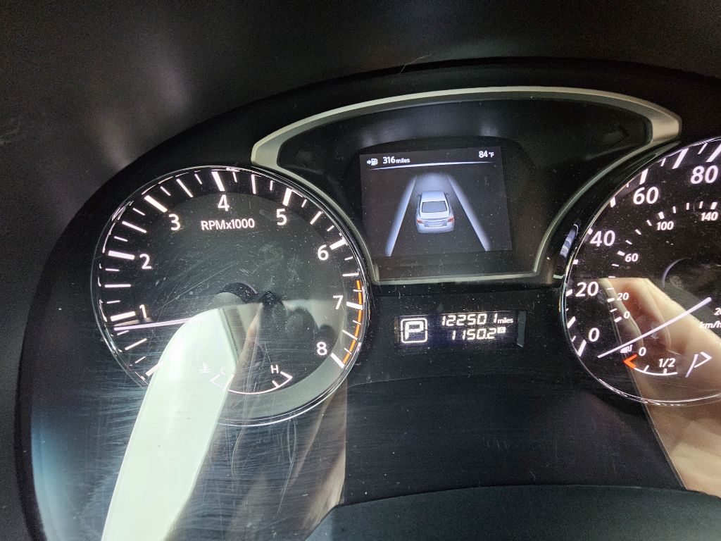 Photo 13 of this NISSAN ALTIMA