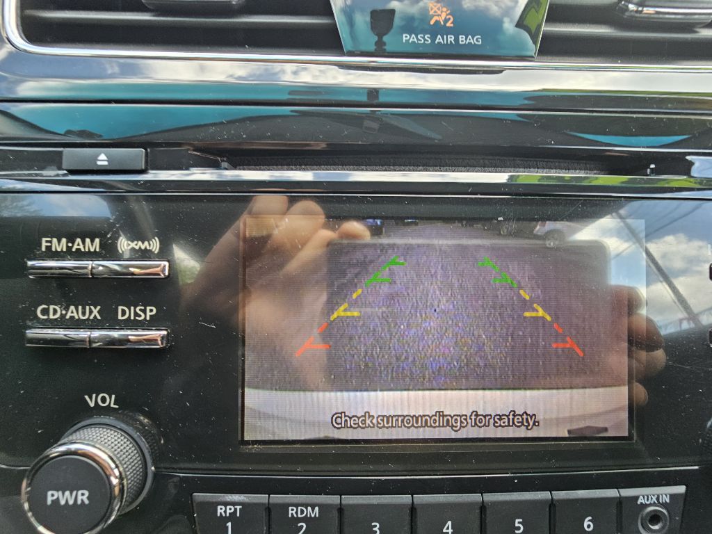 Photo 15 of this NISSAN ALTIMA