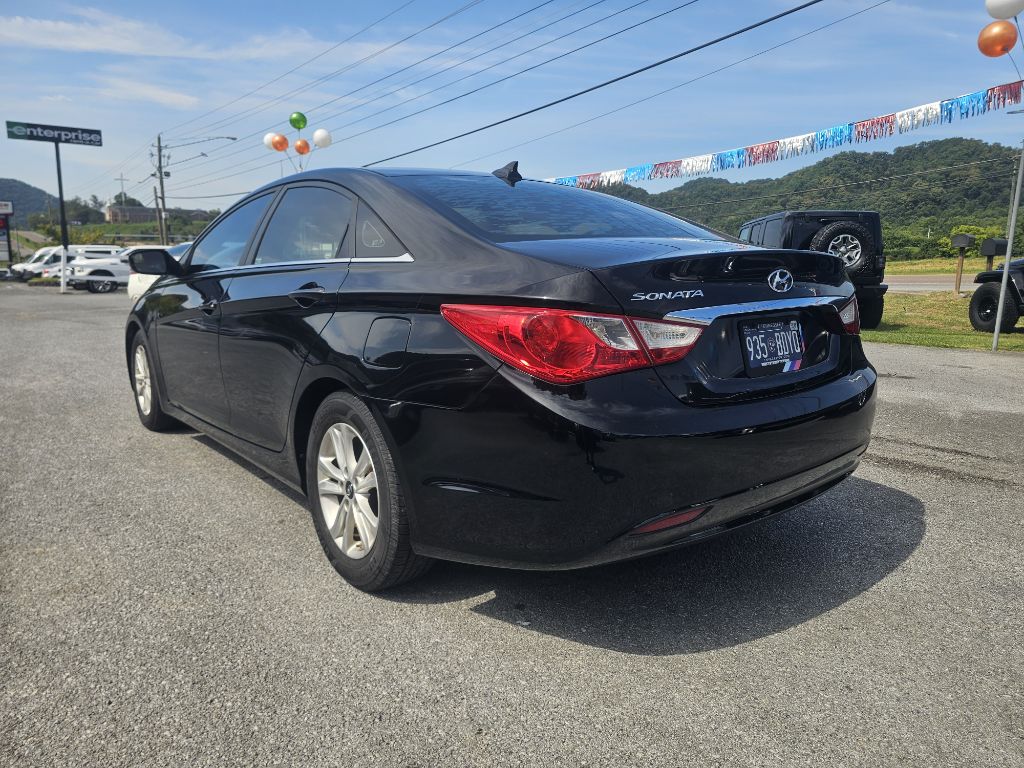 Photo 6 of this HYUNDAI SONATA