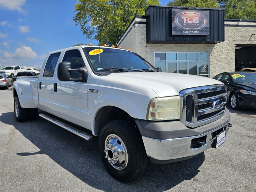 Photo 4 of this FORD F-350 SUPER DUT