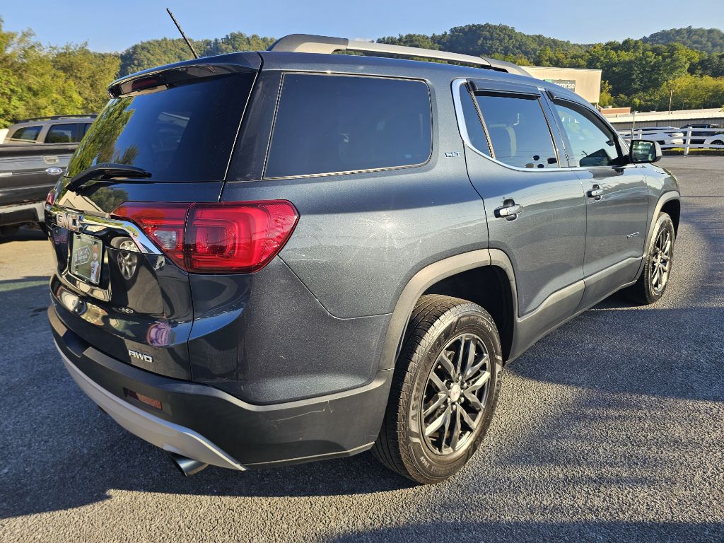 Photo 4 of this GMC ACADIA