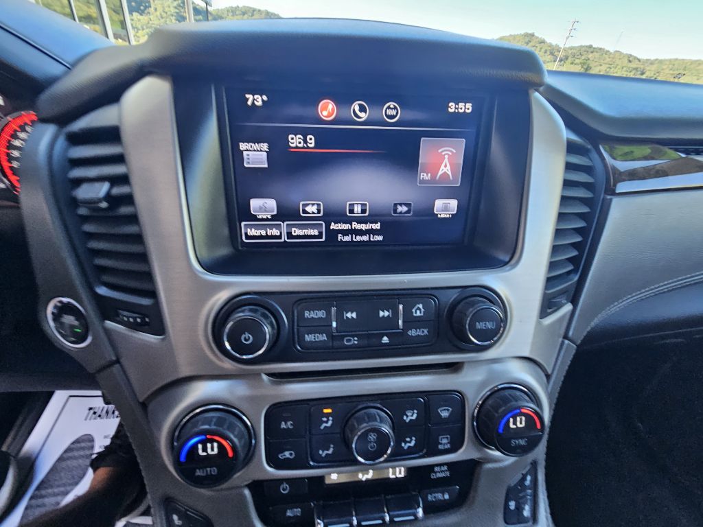 Photo 15 of this GMC YUKON