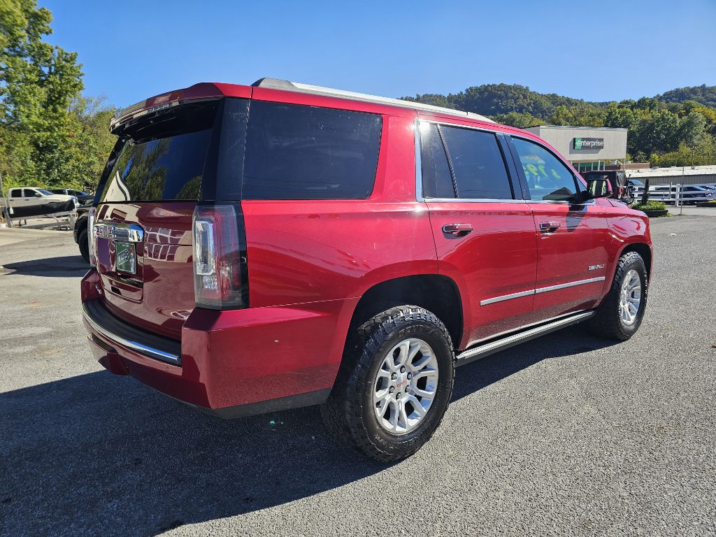 Photo 4 of this GMC YUKON