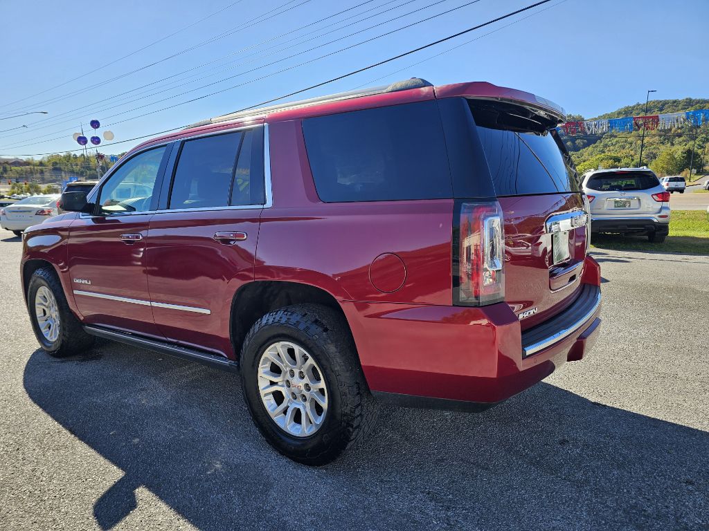 Photo 5 of this GMC YUKON