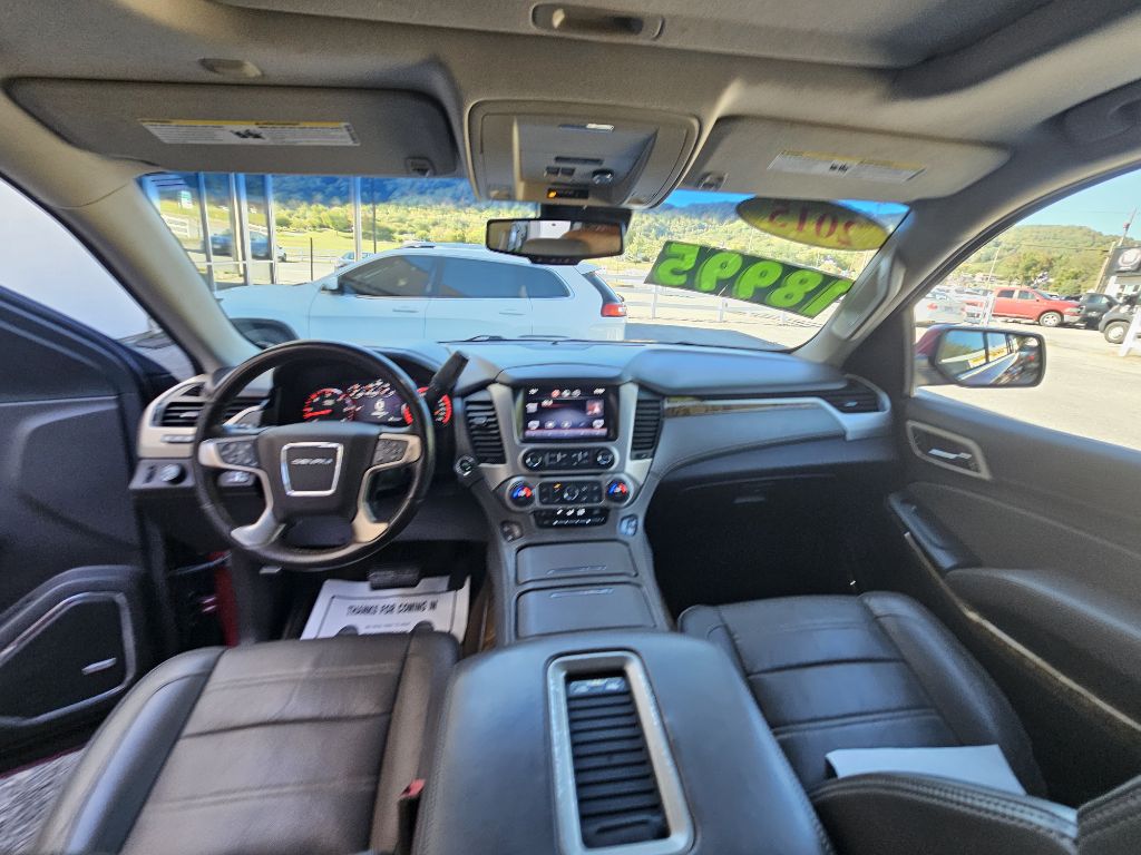 Photo 7 of this GMC YUKON