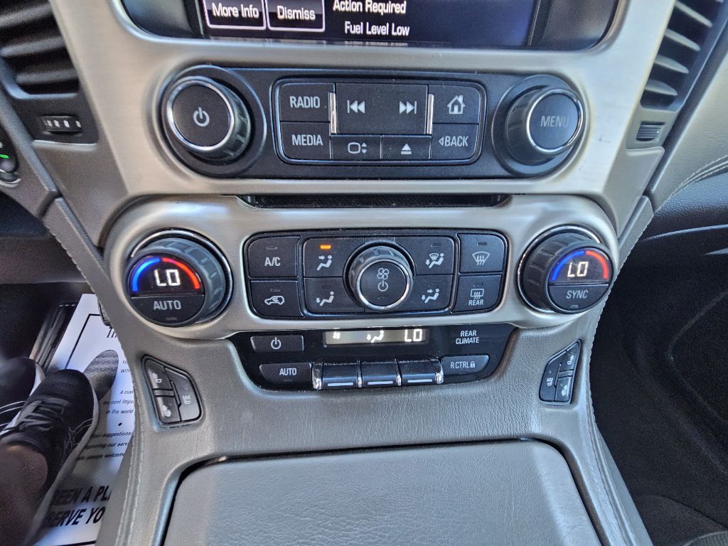 Photo 17 of this GMC YUKON