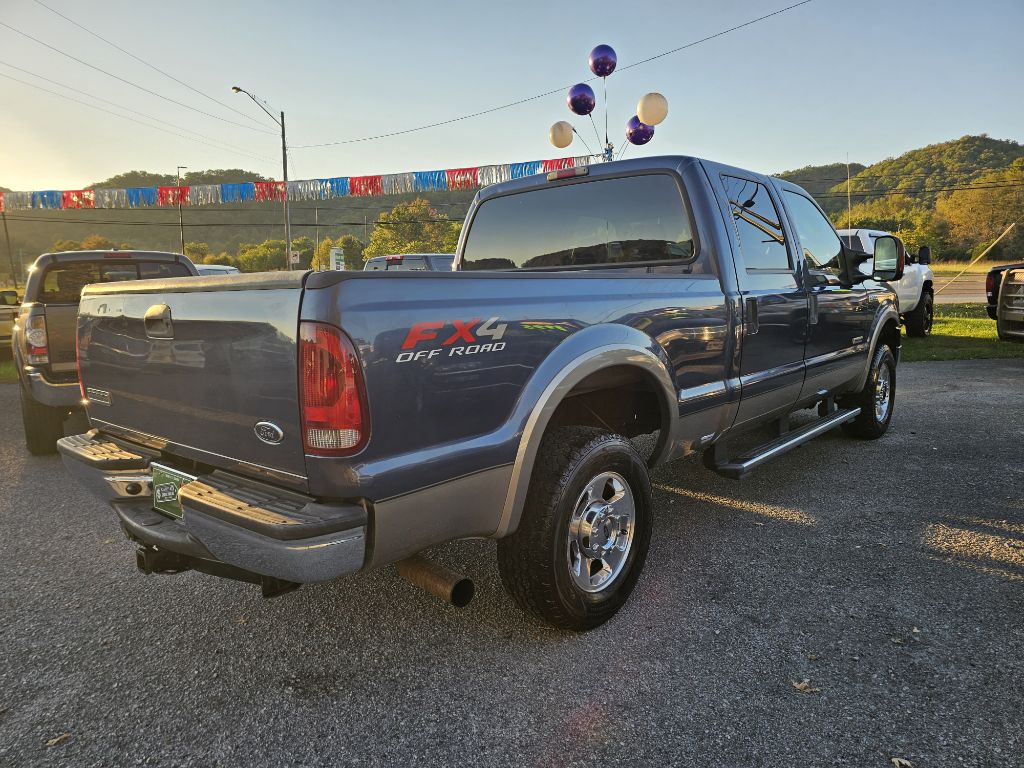 Photo 4 of this FORD F-250 SUPER DUT