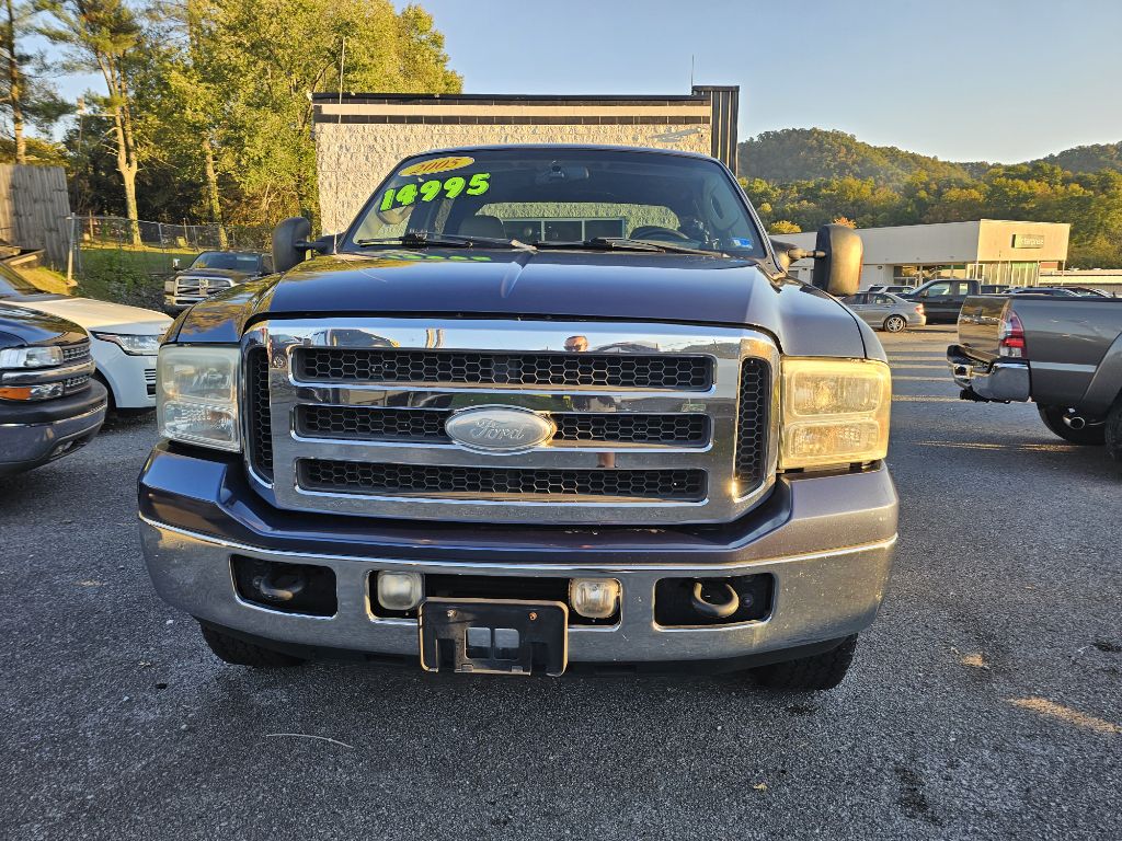 Photo 2 of this FORD F-250 SUPER DUT