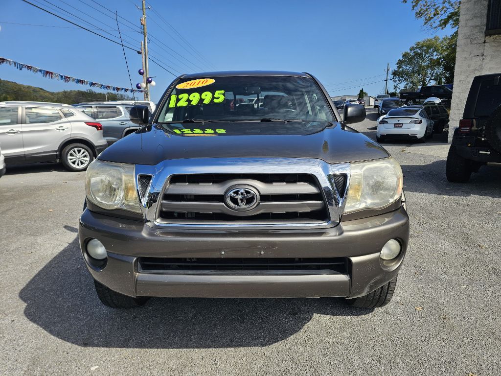 Photo 2 of this TOYOTA TACOMA