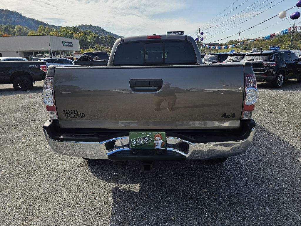 Photo 5 of this TOYOTA TACOMA