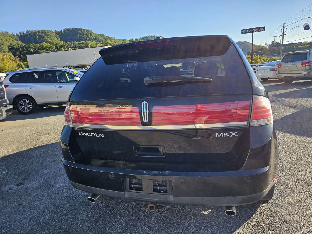 Photo 5 of this LINCOLN MKX