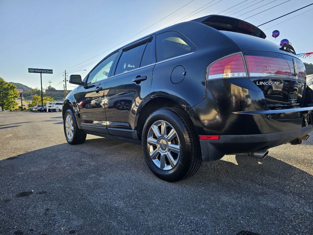Photo 6 of this LINCOLN MKX