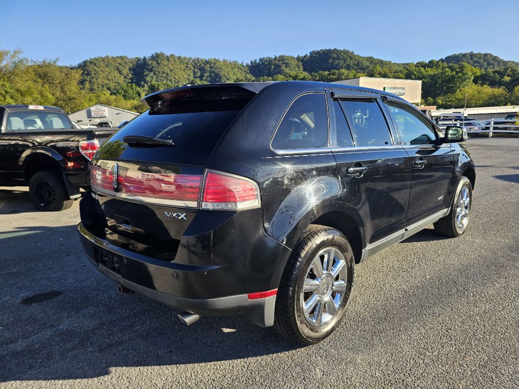 Photo 3 of this LINCOLN MKX