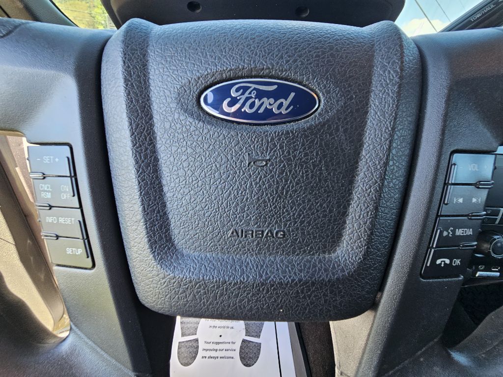Photo 17 of this FORD F-150