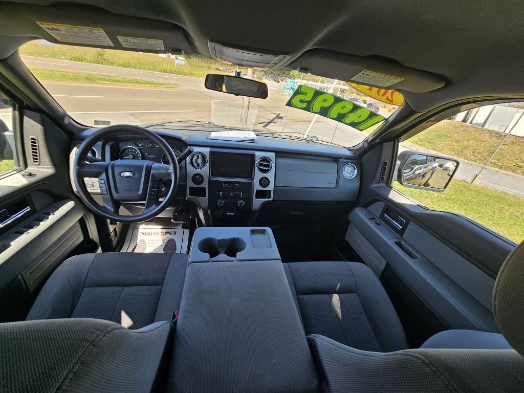 Photo 8 of this FORD F-150