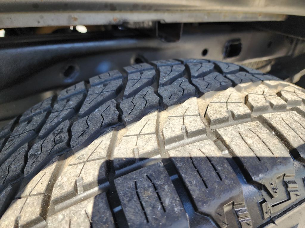 Photo 22 of this FORD F-150