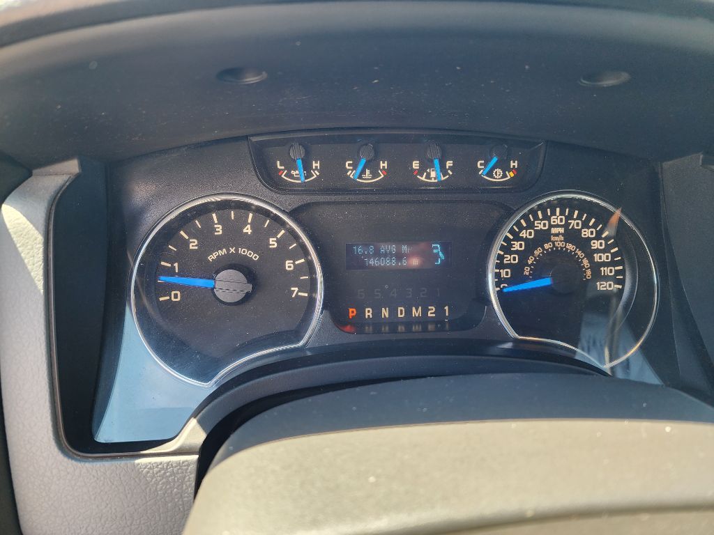 Photo 19 of this FORD F-150