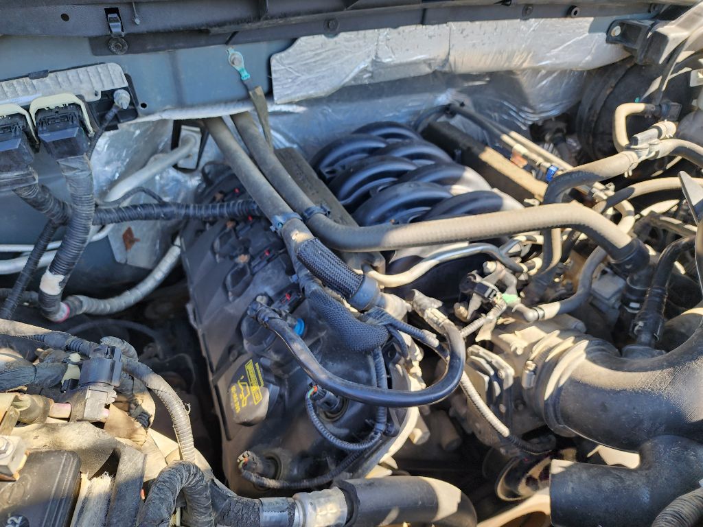 Photo 18 of this FORD F-150