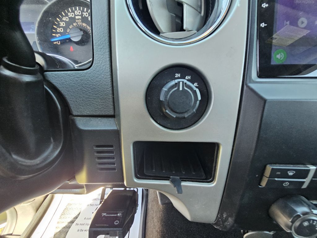 Photo 15 of this FORD F-150