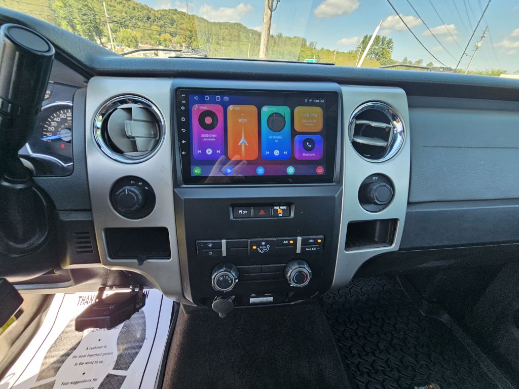 Photo 25 of this FORD F-150