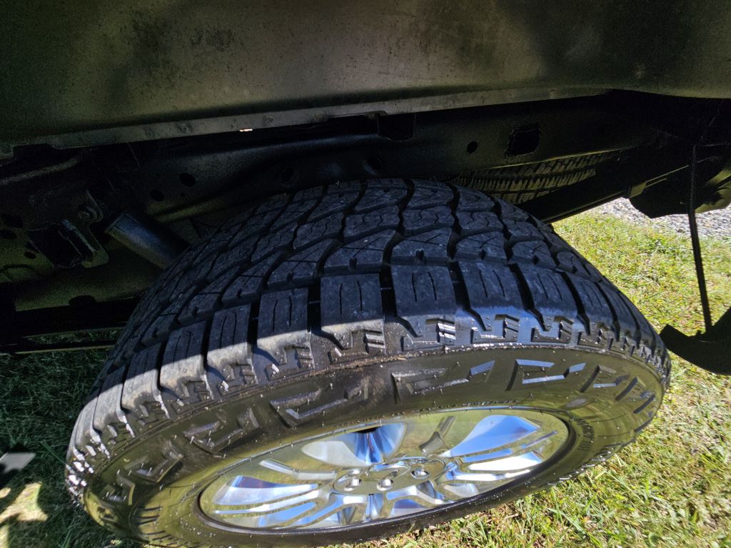 Photo 32 of this FORD F-150