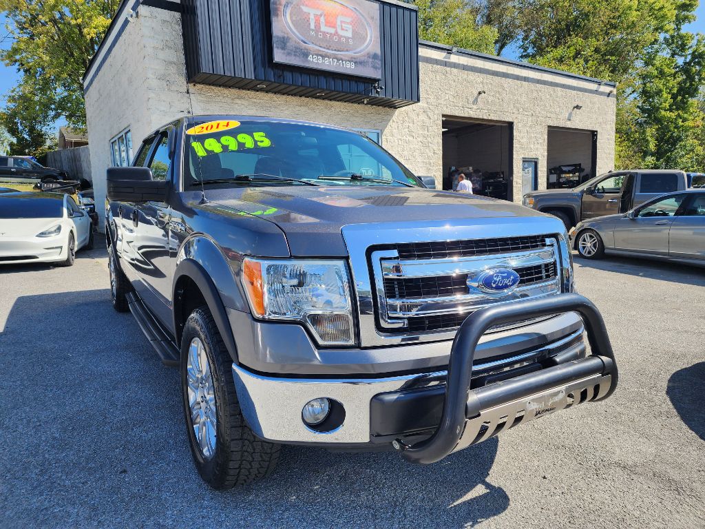 Photo 23 of this FORD F-150
