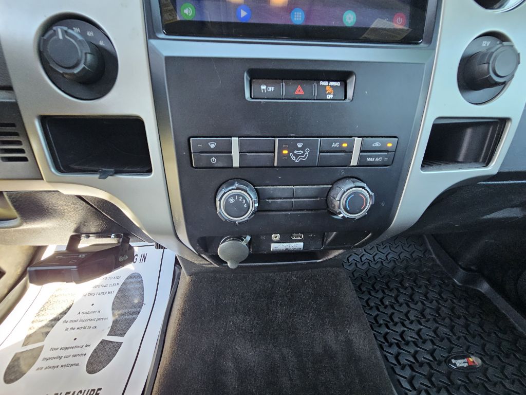 Photo 30 of this FORD F-150