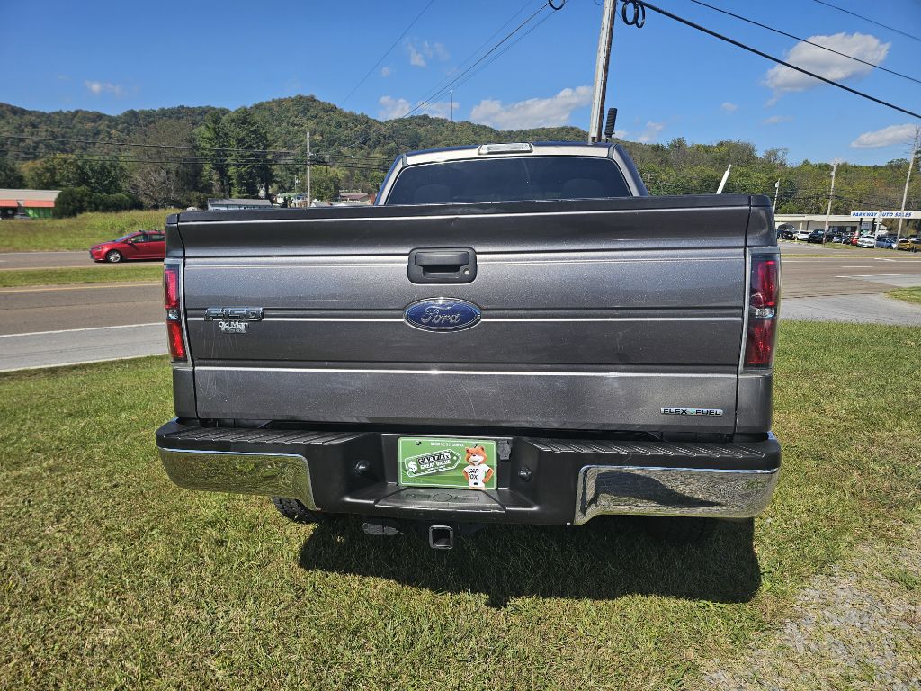 Photo 5 of this FORD F-150