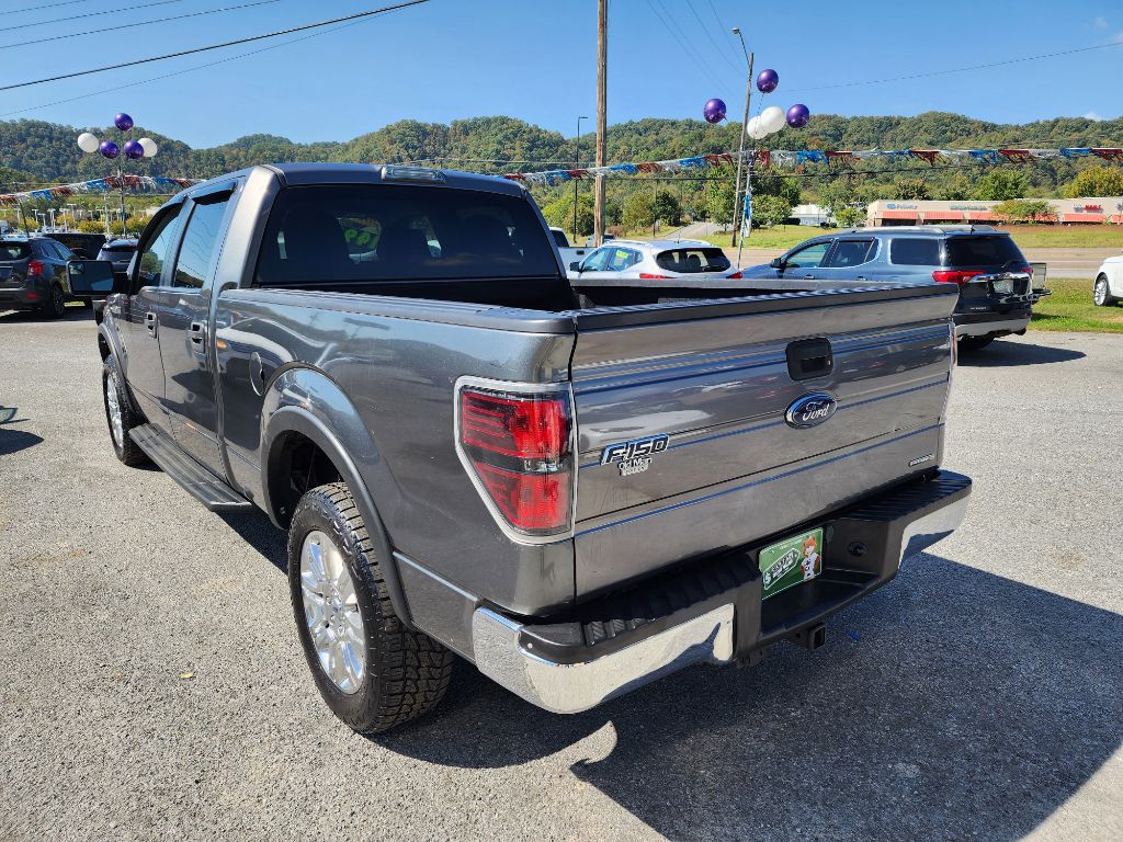 Photo 6 of this FORD F-150
