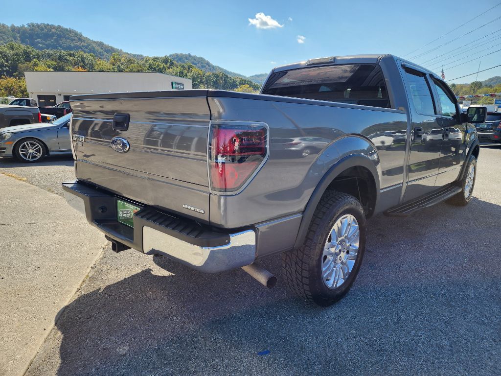 Photo 4 of this FORD F-150