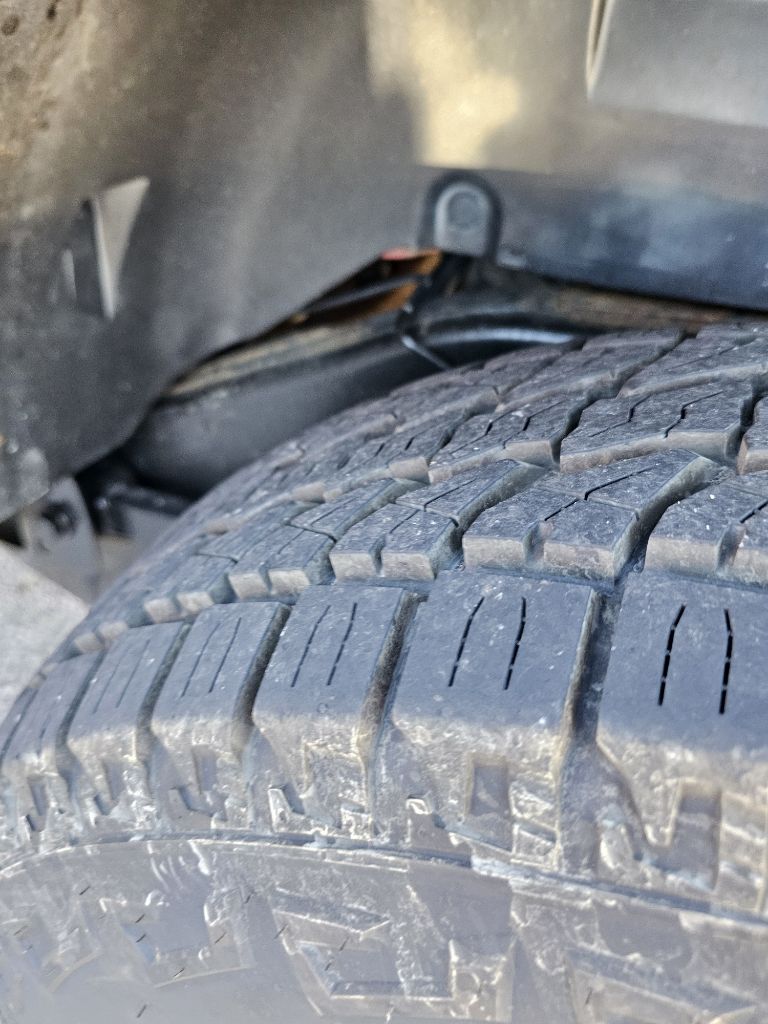 Photo 13 of this JEEP WRANGLER